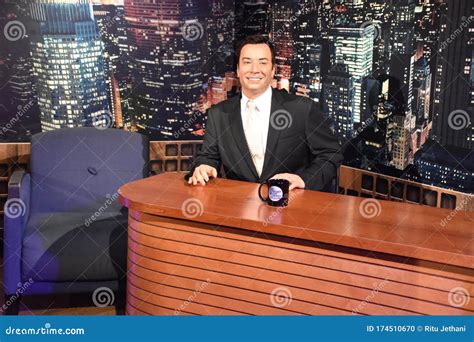 jimmy fallon statue photos|jimmy fallon show tickets.